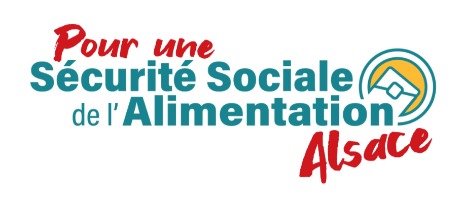 Pour une Sécurité Sociale de l'Alimentation - Alsace
